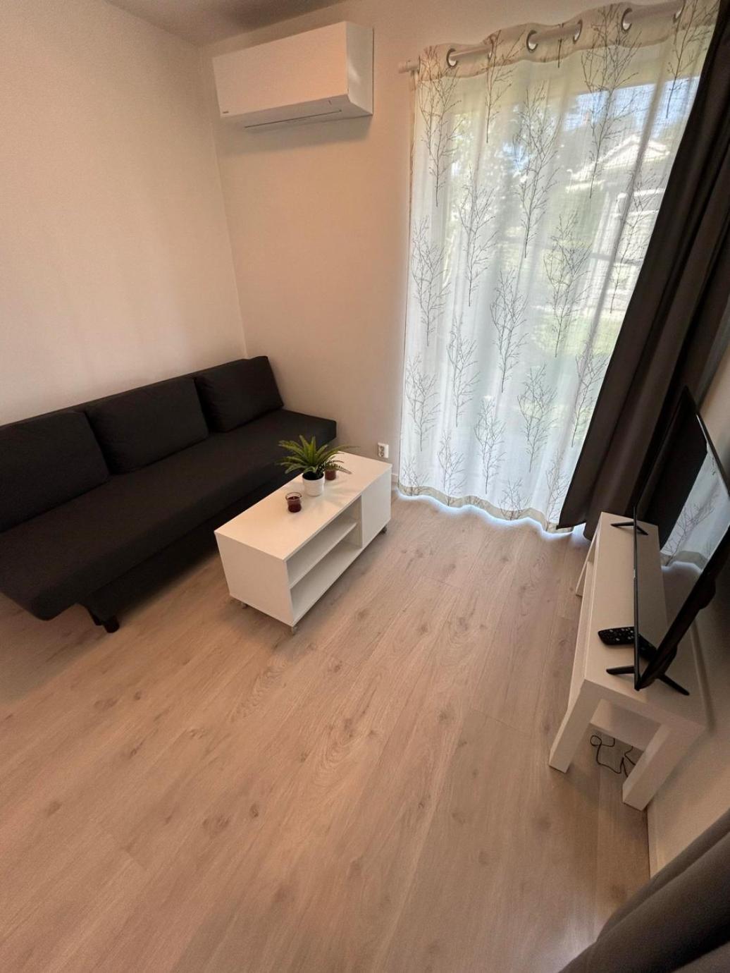 Lisas Apartment, Private New 1 Bedroom And 1 Living Room With Sofa Bed And Big Windows, Share With Nobody Όσλο Εξωτερικό φωτογραφία