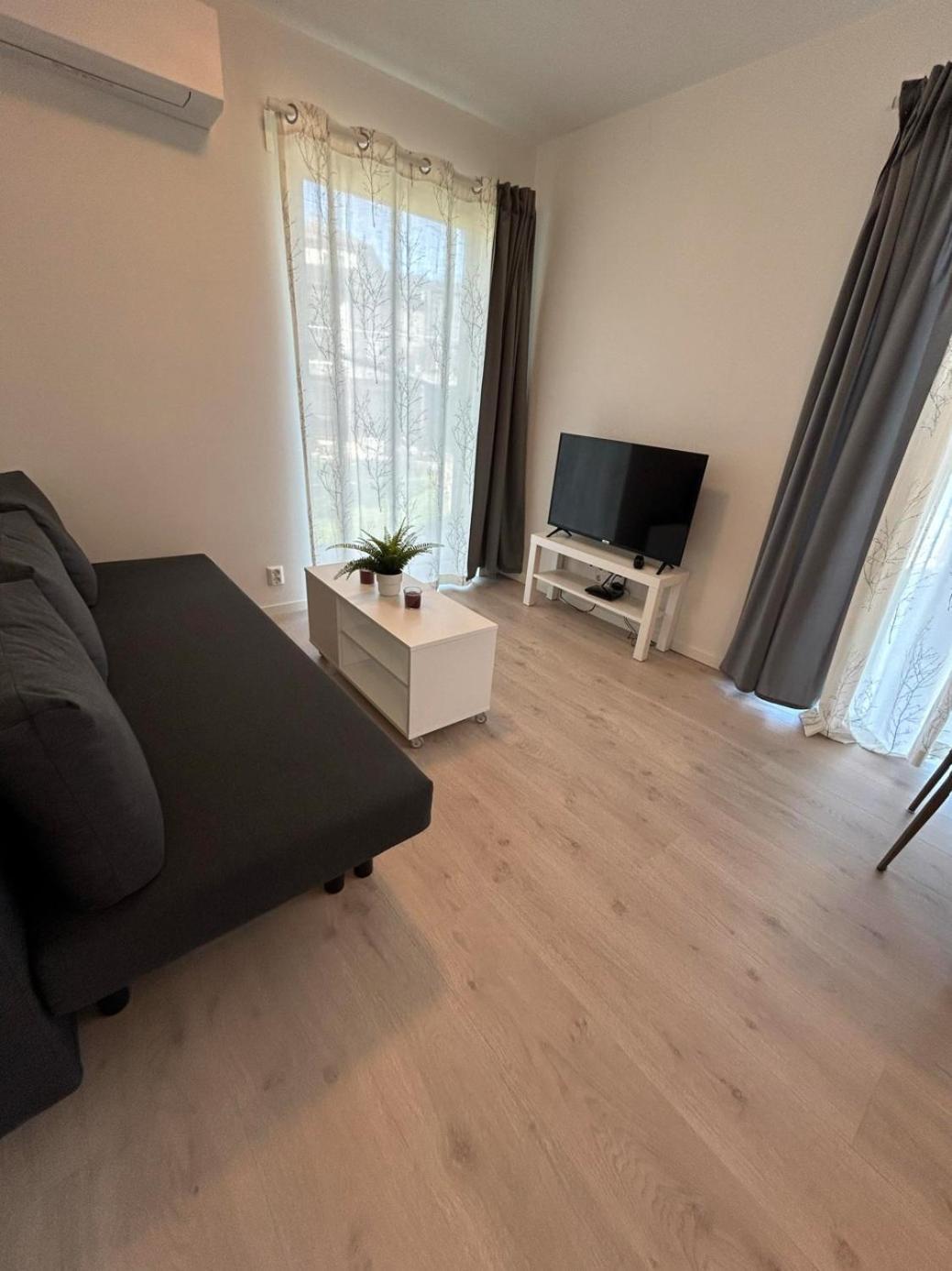 Lisas Apartment, Private New 1 Bedroom And 1 Living Room With Sofa Bed And Big Windows, Share With Nobody Όσλο Εξωτερικό φωτογραφία