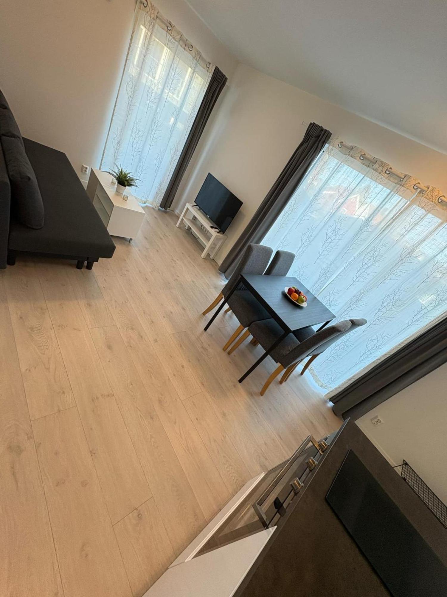 Lisas Apartment, Private New 1 Bedroom And 1 Living Room With Sofa Bed And Big Windows, Share With Nobody Όσλο Εξωτερικό φωτογραφία