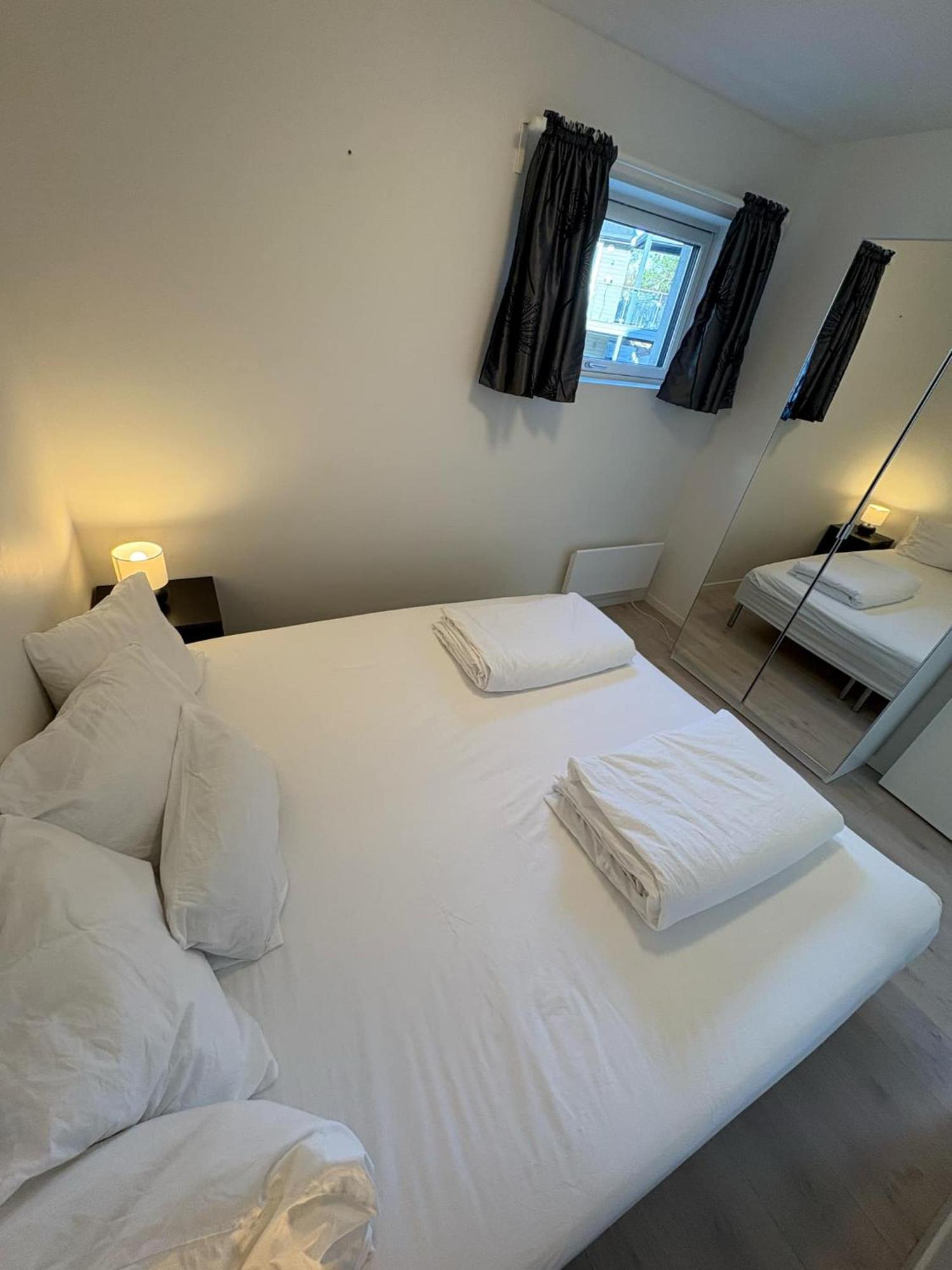 Lisas Apartment, Private New 1 Bedroom And 1 Living Room With Sofa Bed And Big Windows, Share With Nobody Όσλο Εξωτερικό φωτογραφία